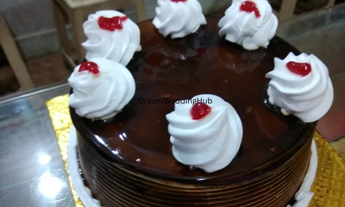 Just Cakes bhopal